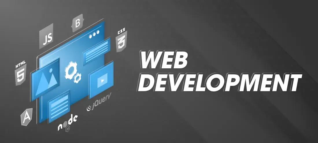 Introduction to Web Development